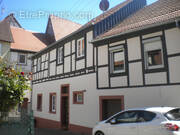 Maison à WISSEMBOURG