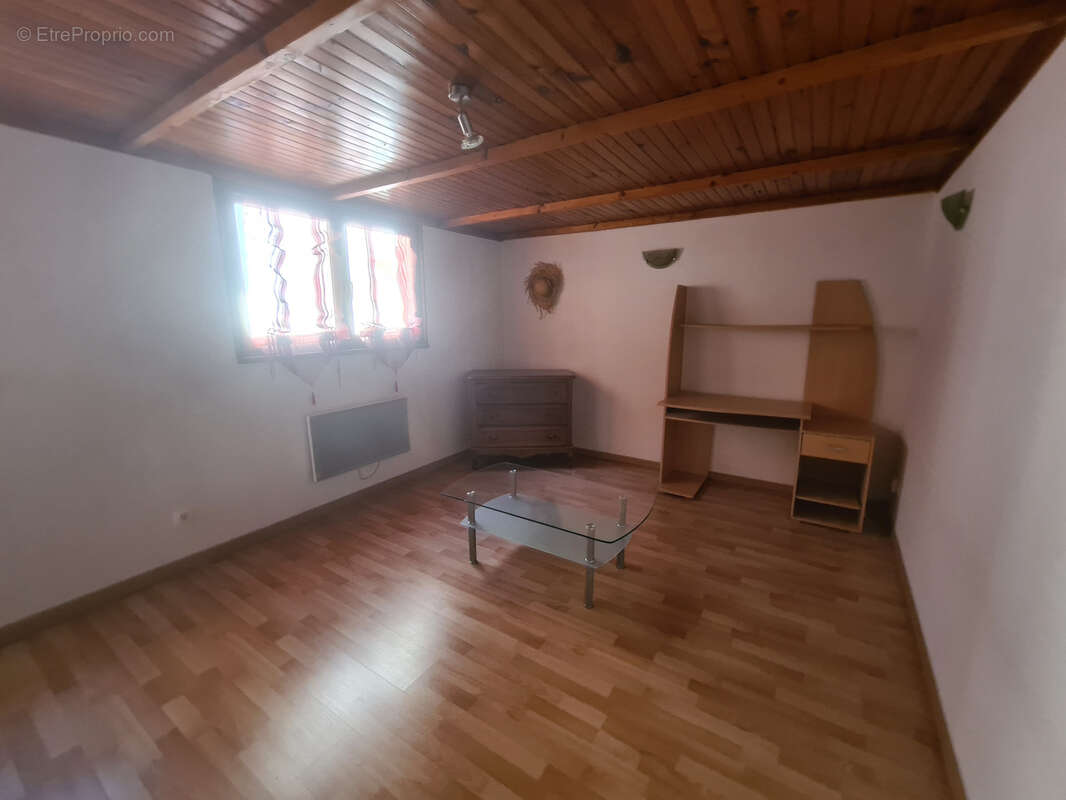 Appartement à FROUARD