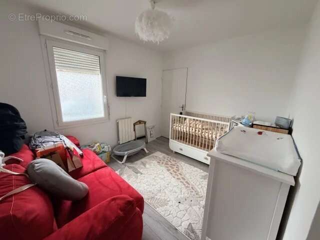 Appartement à EVREUX