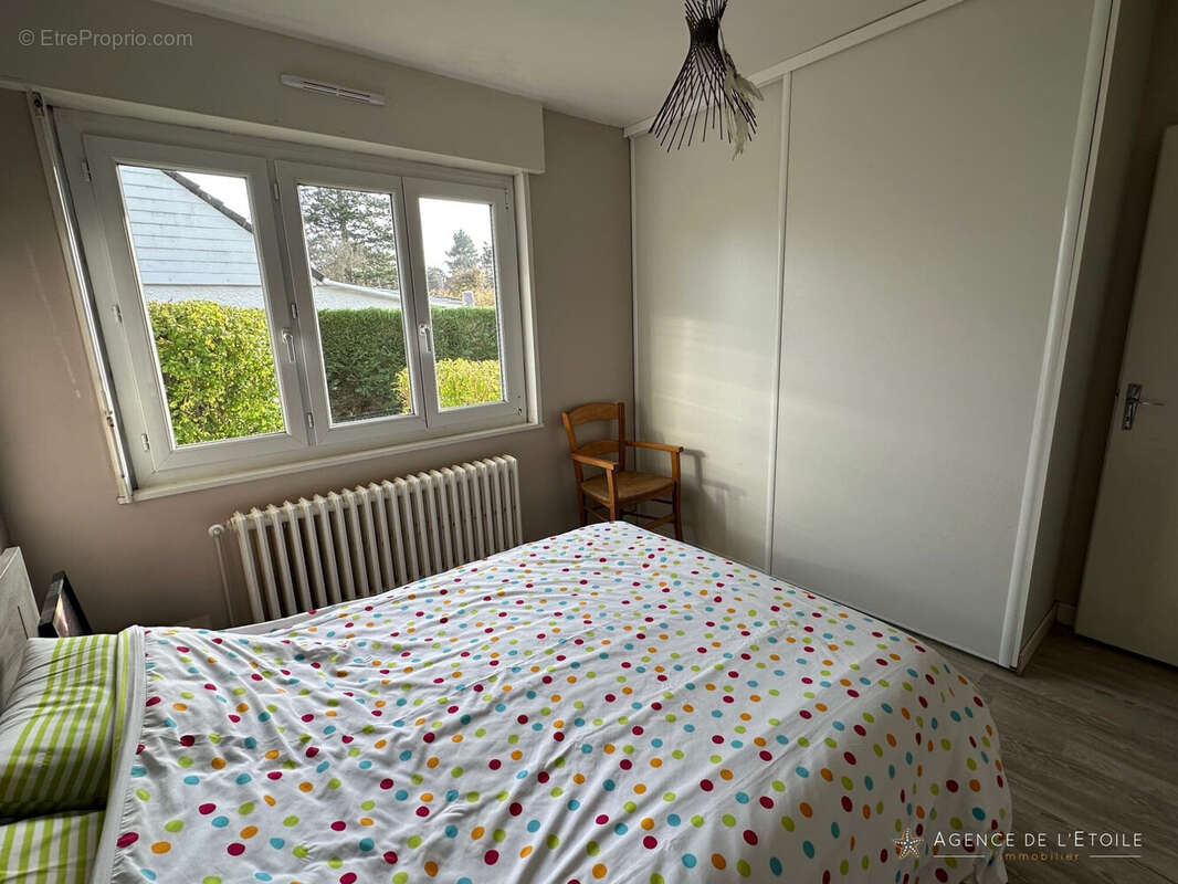 Maison 88 m² à Cucq  - photo 4
