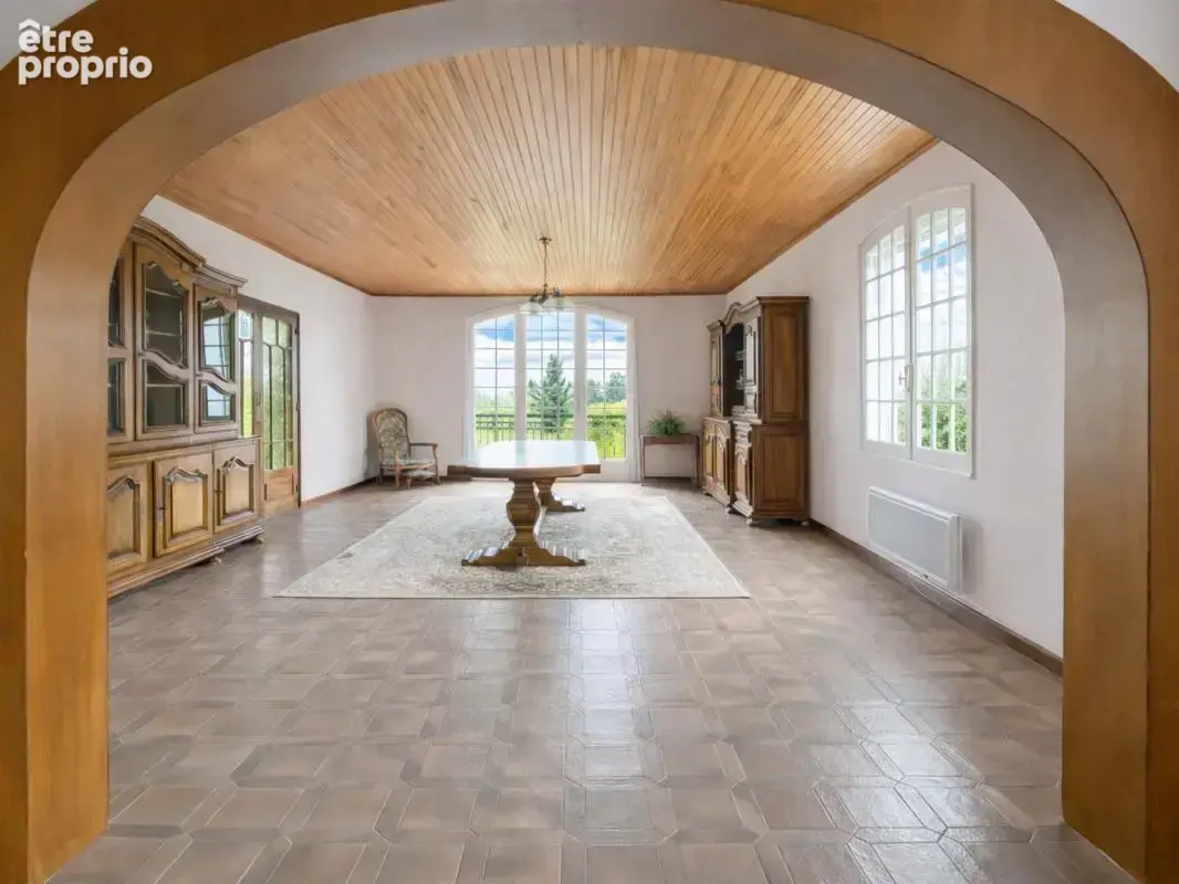 Maison 9 pièces 245 m² à vendre à Puimisson (34480) - photo 3
