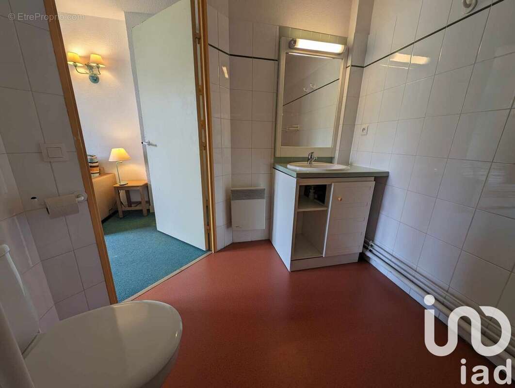 Photo 7 - Appartement à ASTUGUE