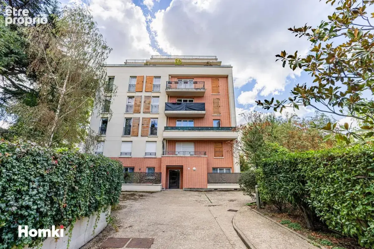 Appartement T2 de 49 m² à Clamart 92140, Rue de Châtillon - photo 16