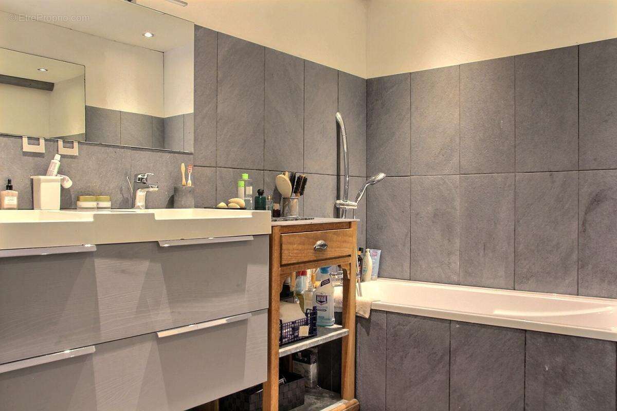 Maison à SAINT-GERVAIS-LES-BAINS