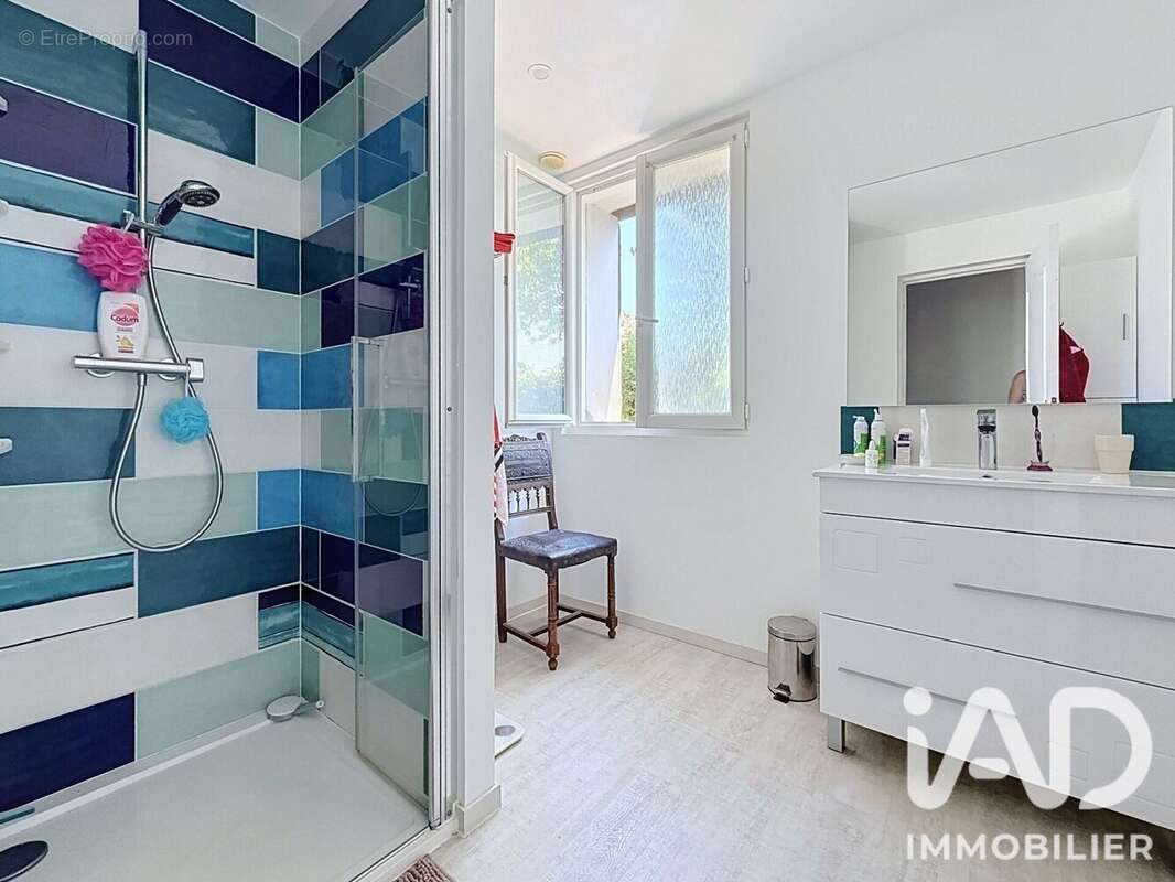 Maison 116 m² à Chapelon  - photo 6