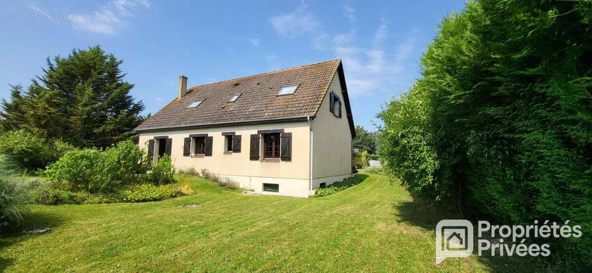 Maison traditionnelle familiale - photo 14