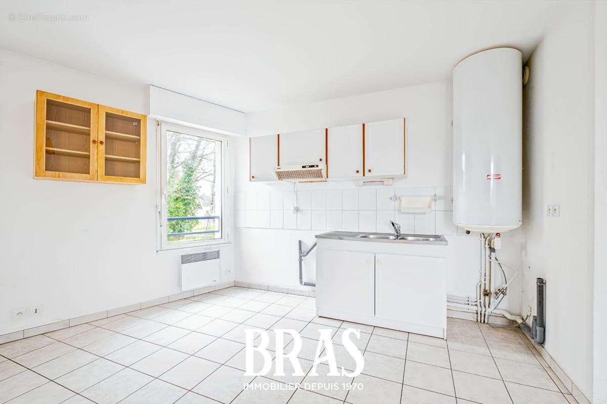 Appartement à GUERANDE