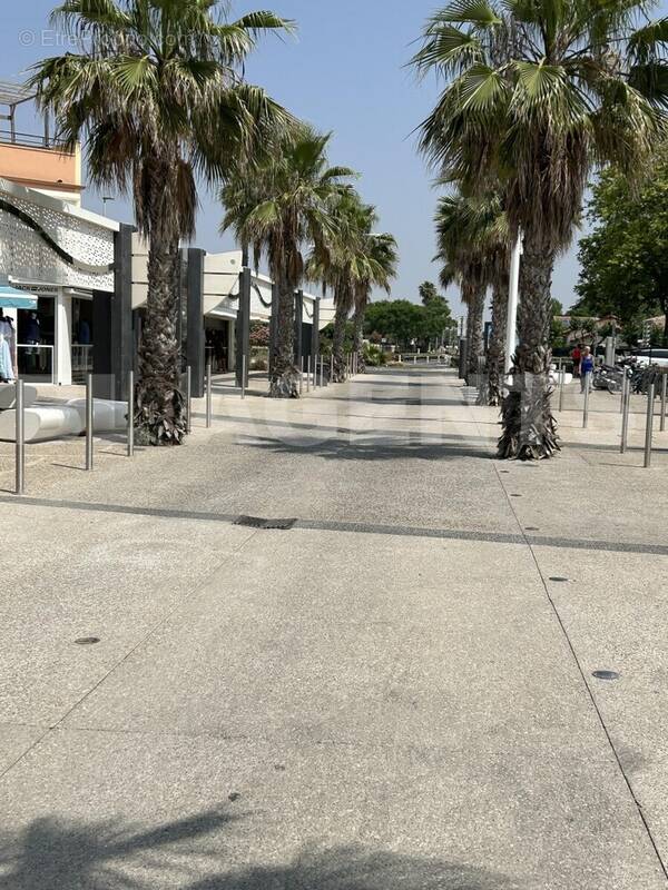 IMG_4819 - Appartement à VIAS