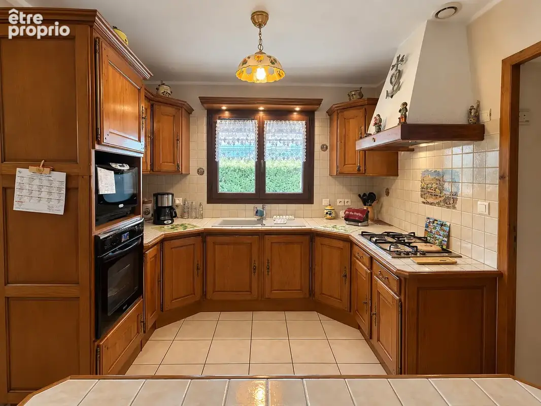 Maison 4 pièces 80 m² à vendre à Fos-Sur-Mer (13270) - photo 7