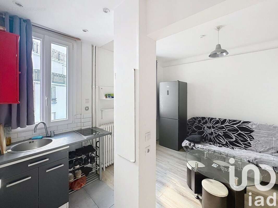 Photo 3 - Appartement à NEUILLY-PLAISANCE