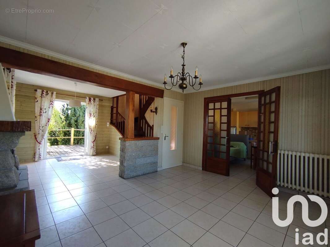 Photo 3 - Maison à NOYAL-MUZILLAC