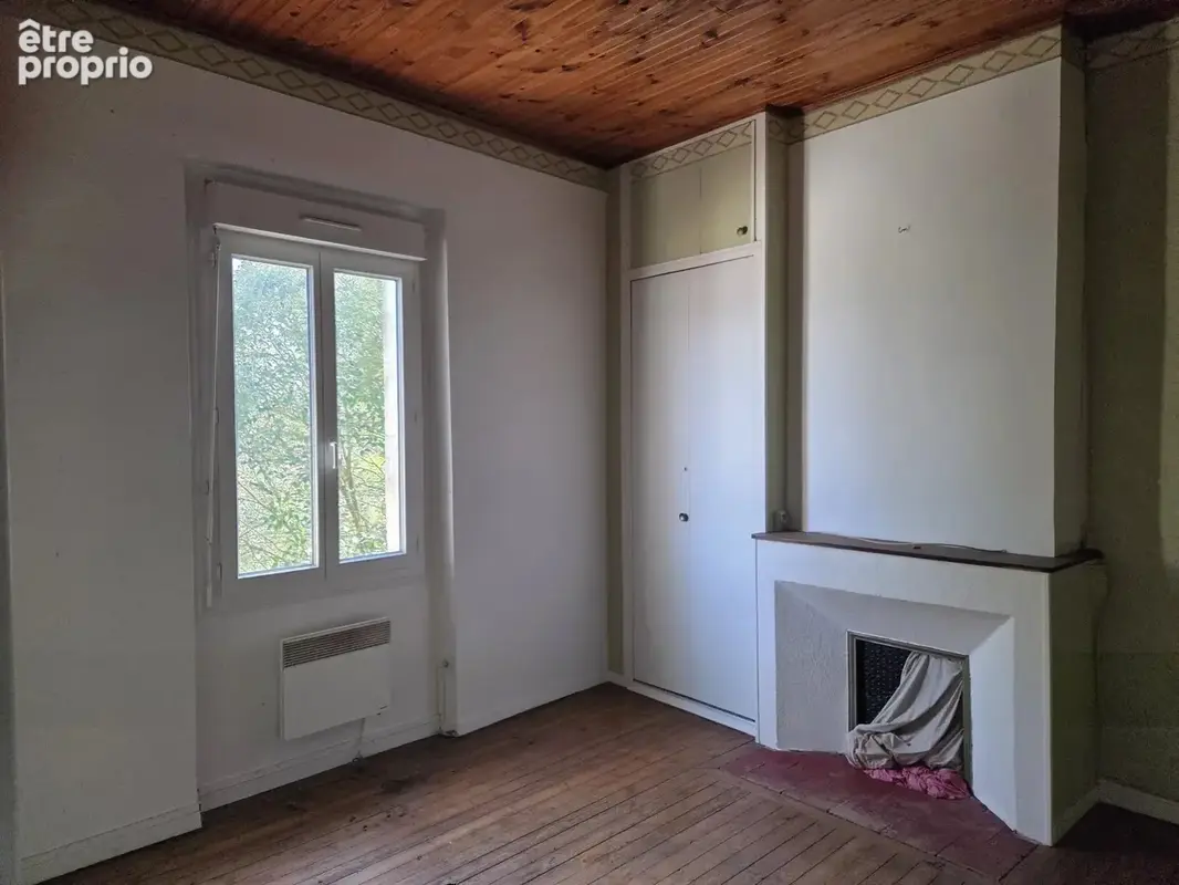 immeuble à renover - photo 6
