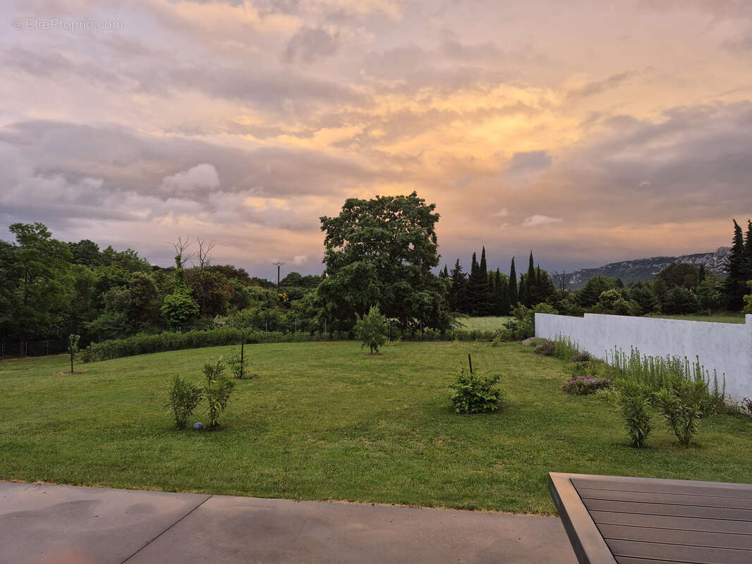 Caudiès-de-fenouillèdes   maison d’exception de 182 m2 avec vue sur les montagnes - photo 29