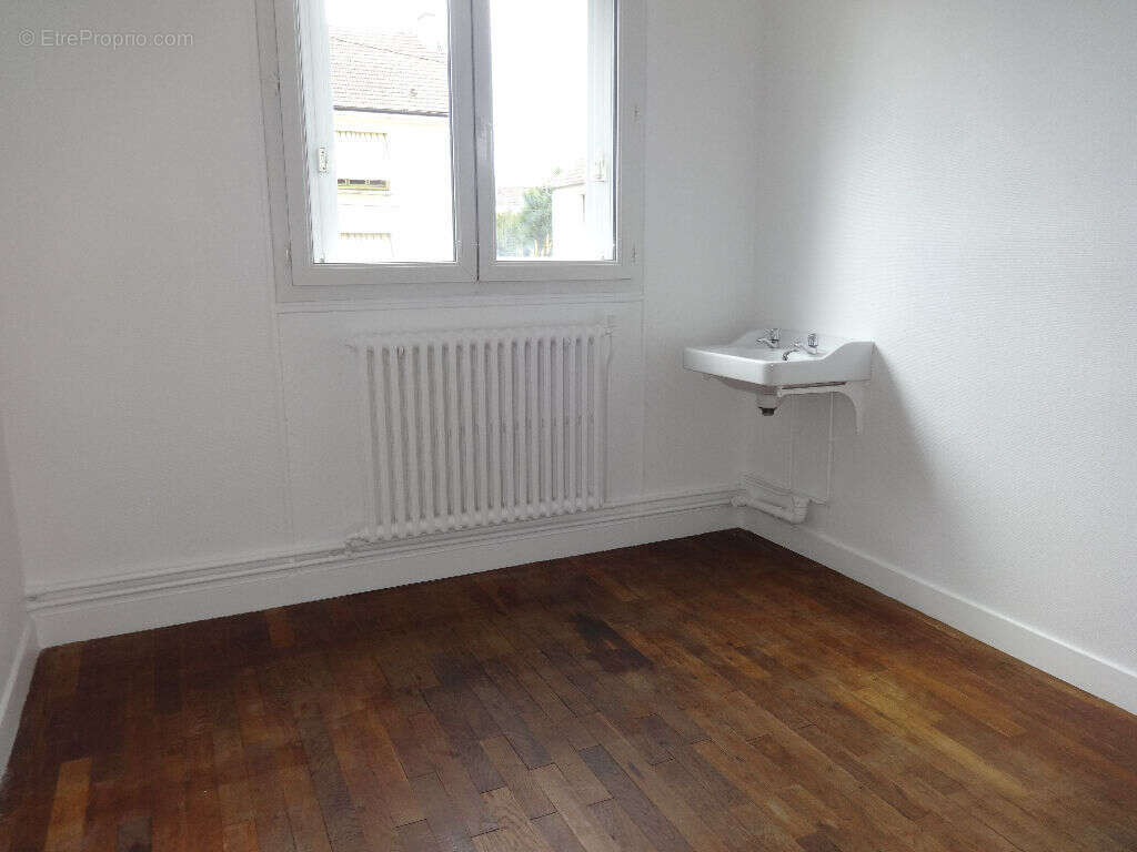 Appartement à CHATEAUDUN