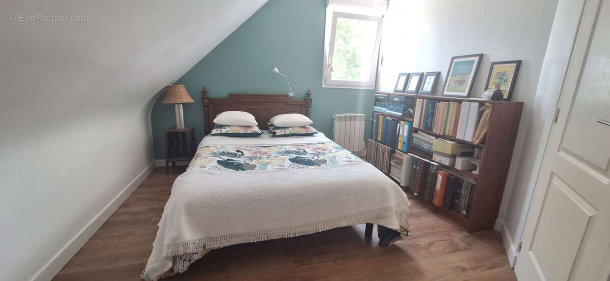 Maison à LA FORET-FOUESNANT