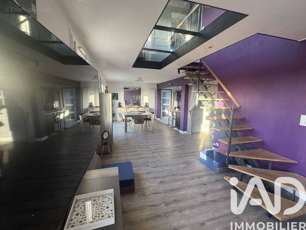 Photo 1 - Maison à CHERRUEIX