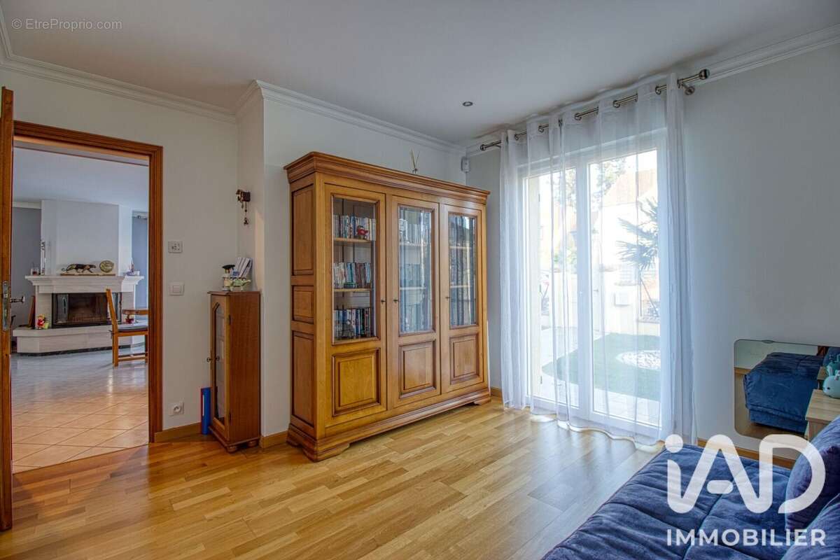 Photo 7 - Maison à SAINT-PRIX