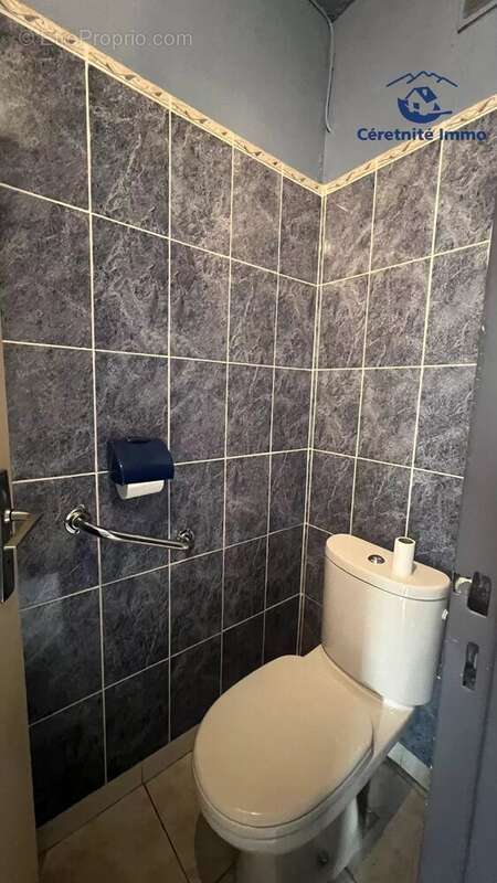 Appartement à AMELIE-LES-BAINS-PALALDA