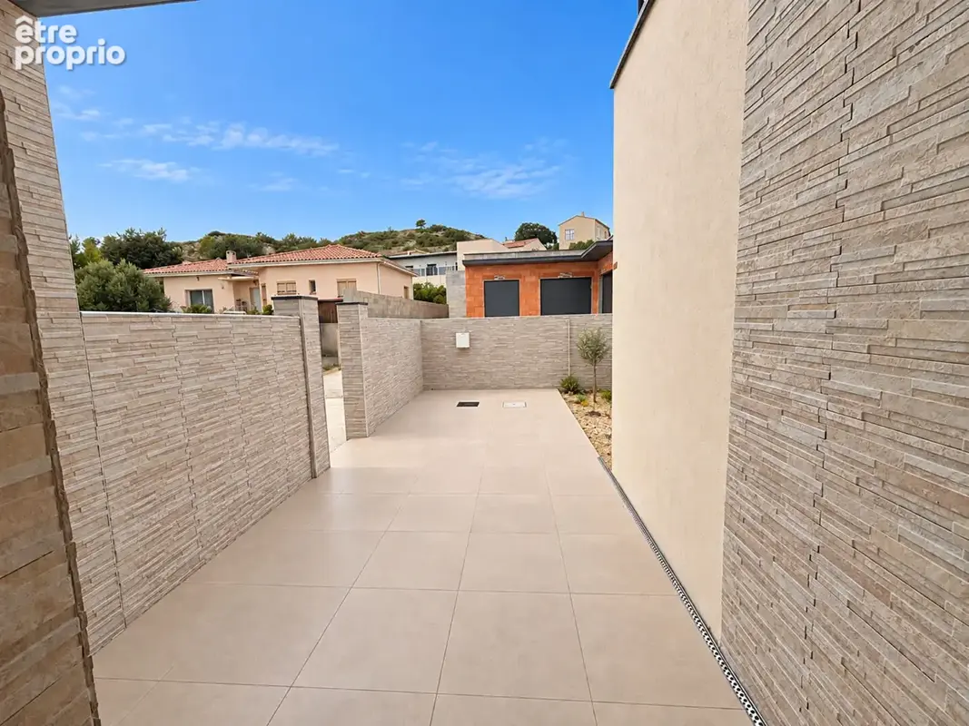 Villa Narbonne 4 pièce(s) 135 m2 - photo 10