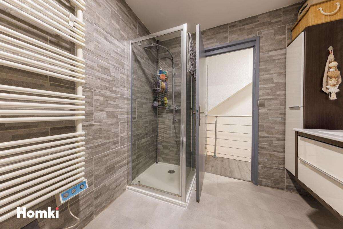 Maison de ville 3 pièces sans travaux 61 m2 à Pont-du-Château 63430 - photo 9