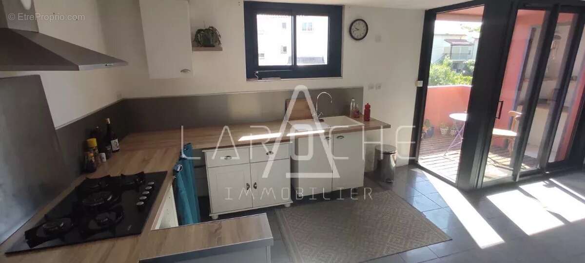 Appartement à ARGELES-SUR-MER