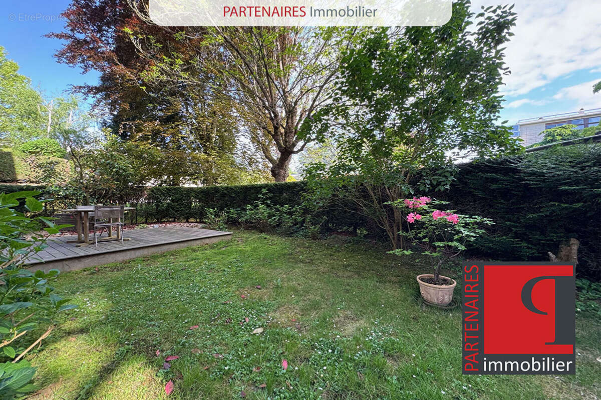 Appartement à LE CHESNAY