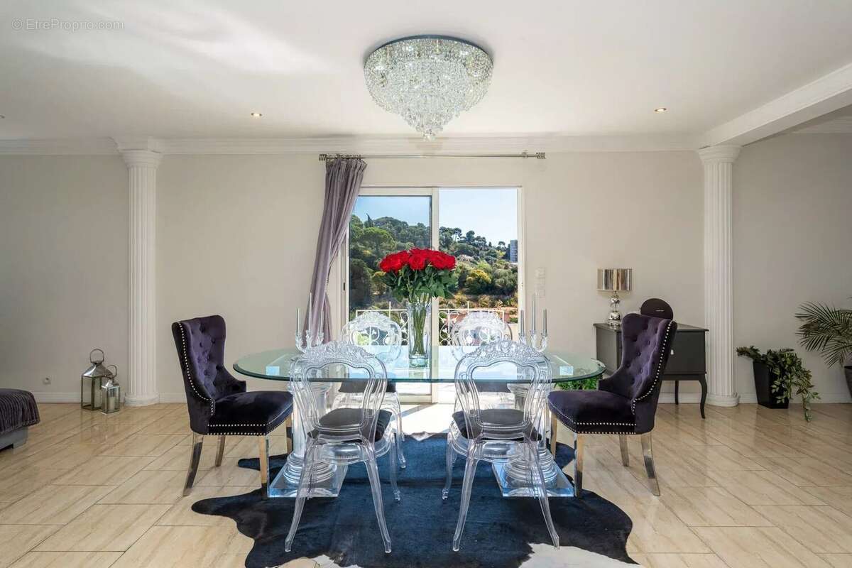 Villa - individuel - vallauris - photo 6