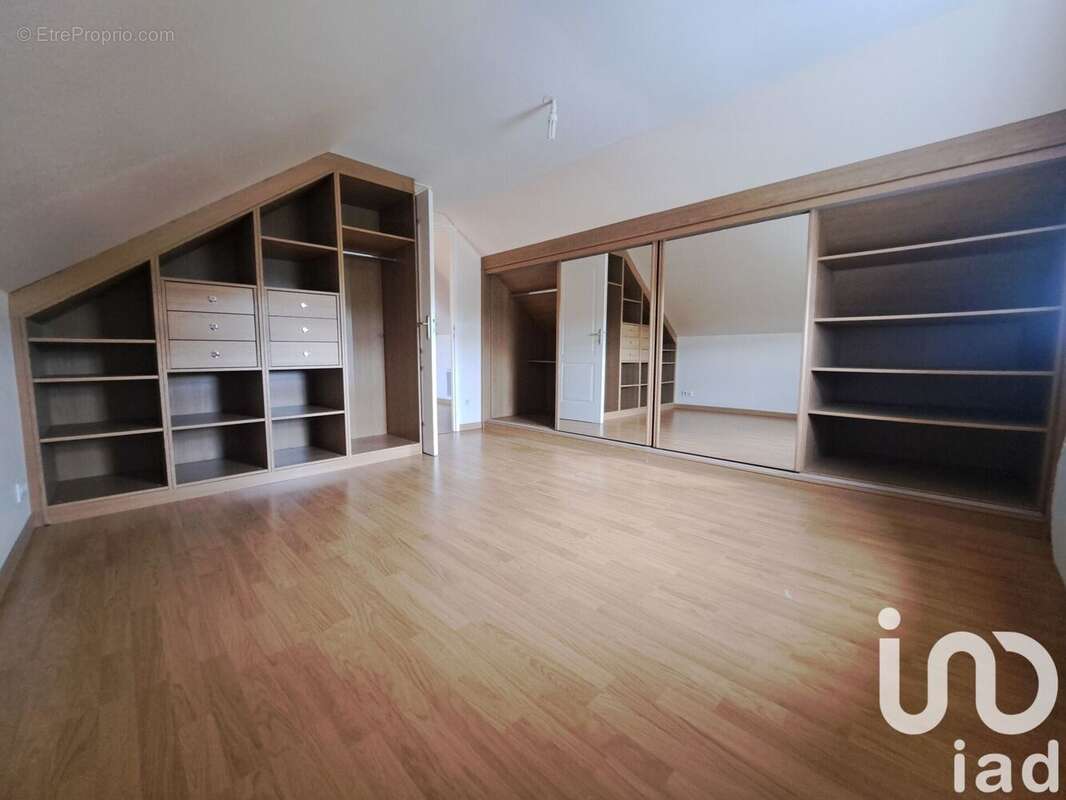 Photo 4 - Appartement à SAINT-JUST-EN-CHAUSSEE