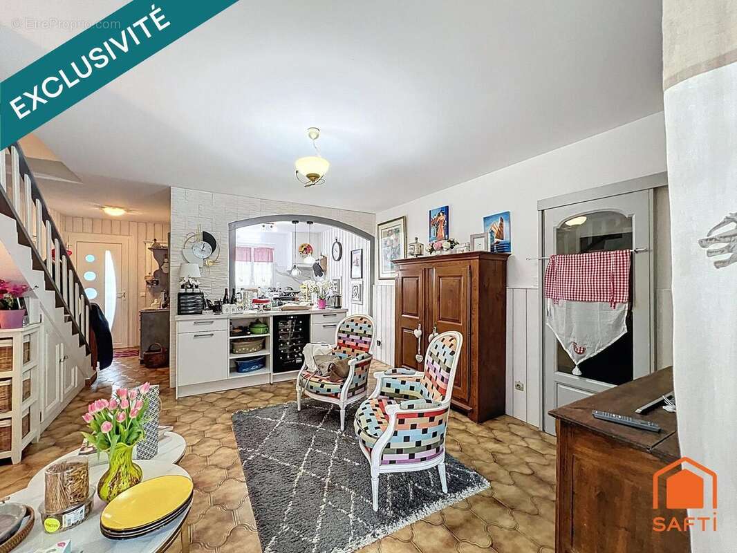 Photo 9 - Maison à LE LUC