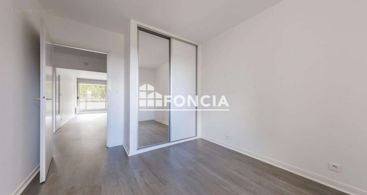 Appartement à CHAMALIERES