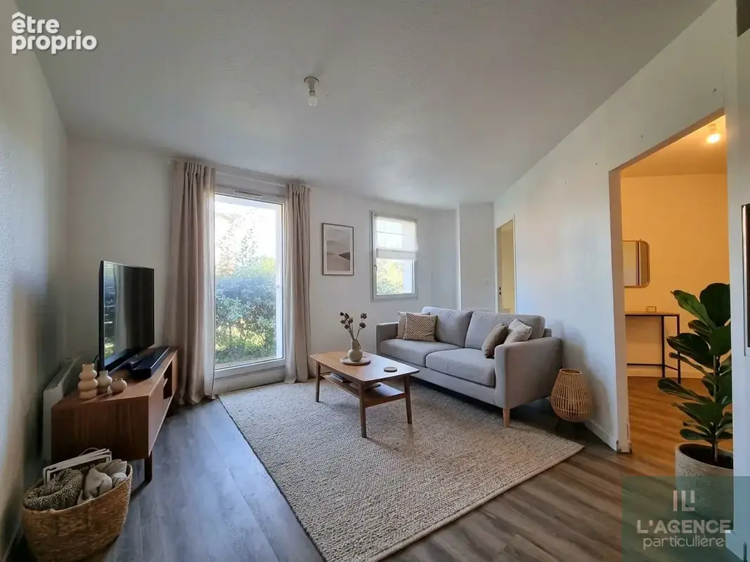 Appartement à CASTANET-TOLOSAN