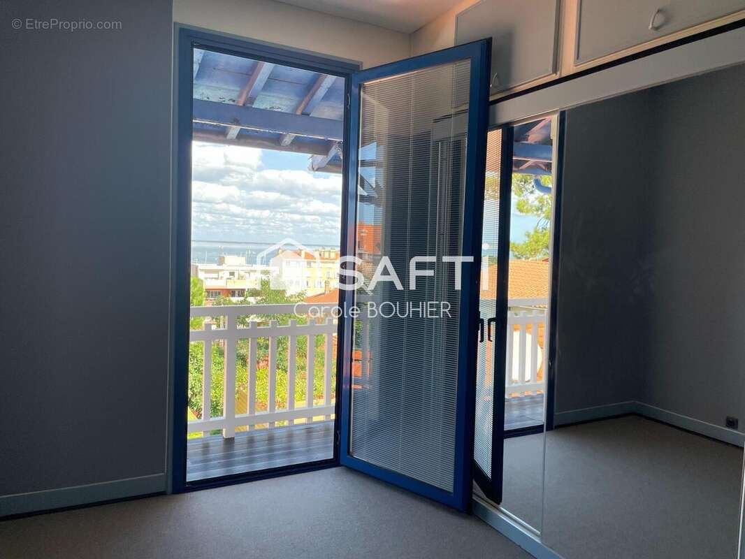 Photo 4 - Maison à ARCACHON