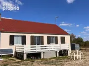 Maison à CERILLY