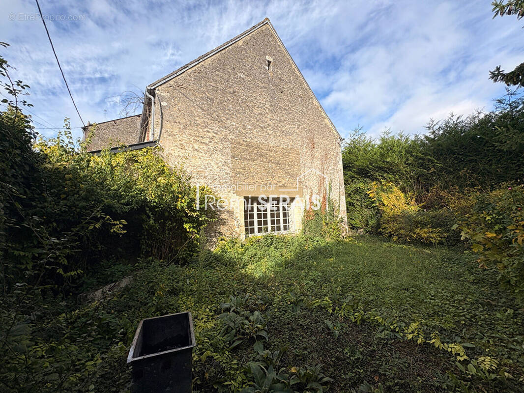 Maison à SEES