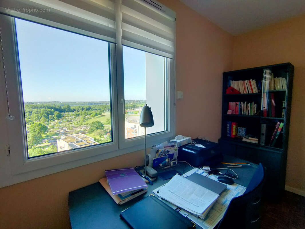 Appartement à ANGERS