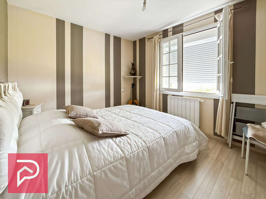 Maison rénovée MENNEVAL - photo 6