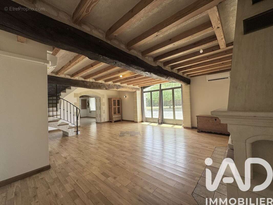 Photo 7 - Maison à HUISMES