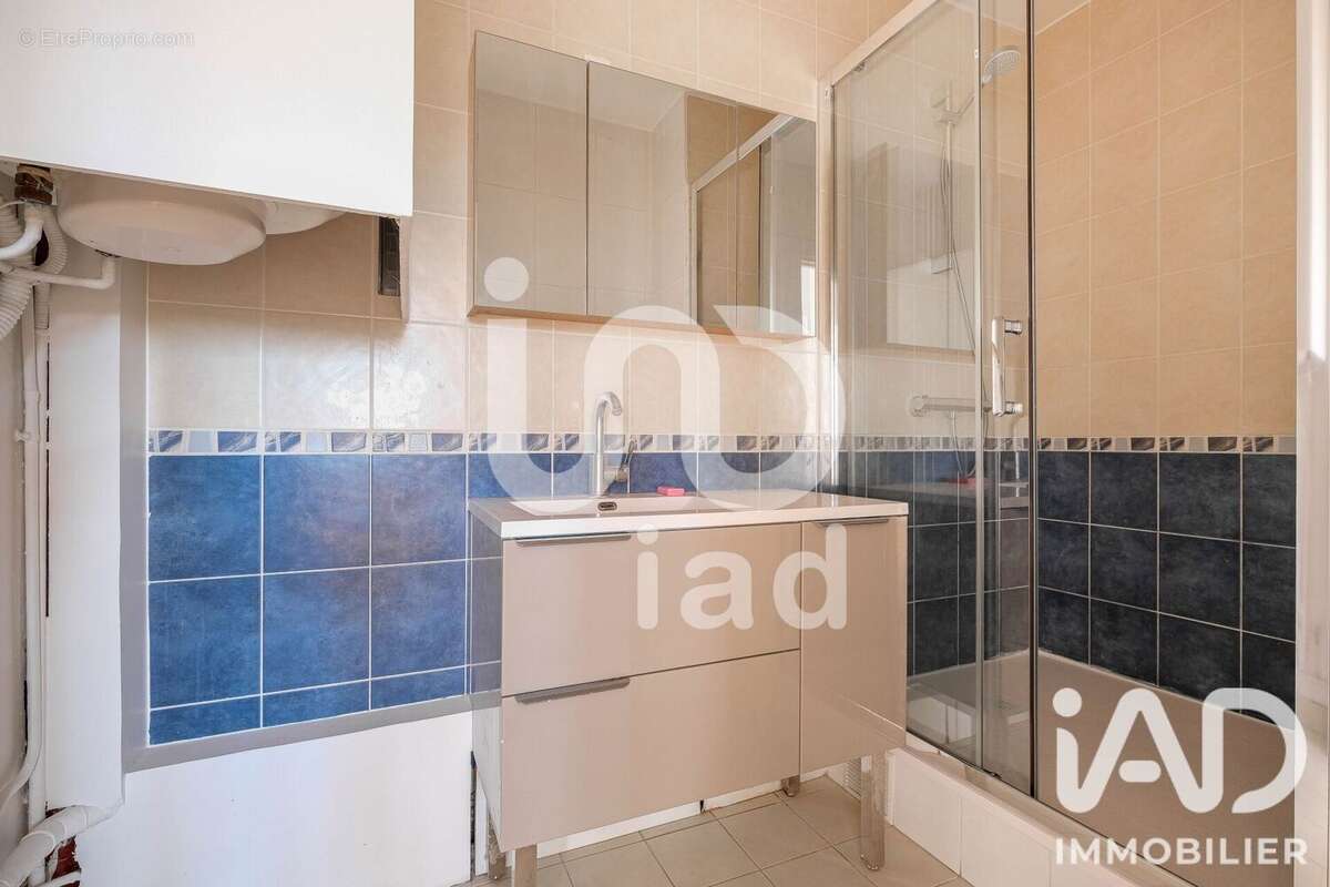 Appartement 65 m² à Neuilly-Sur-Marne  - photo 8