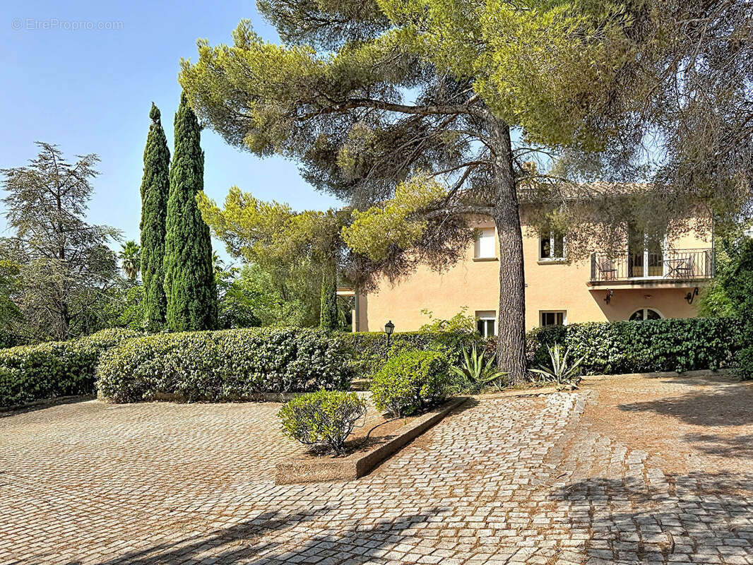 Bastide provençale -Vue Mer. - photo 4