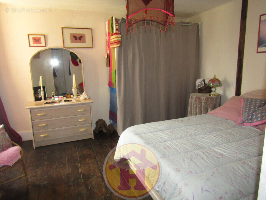 Maison à ROCHECHOUART