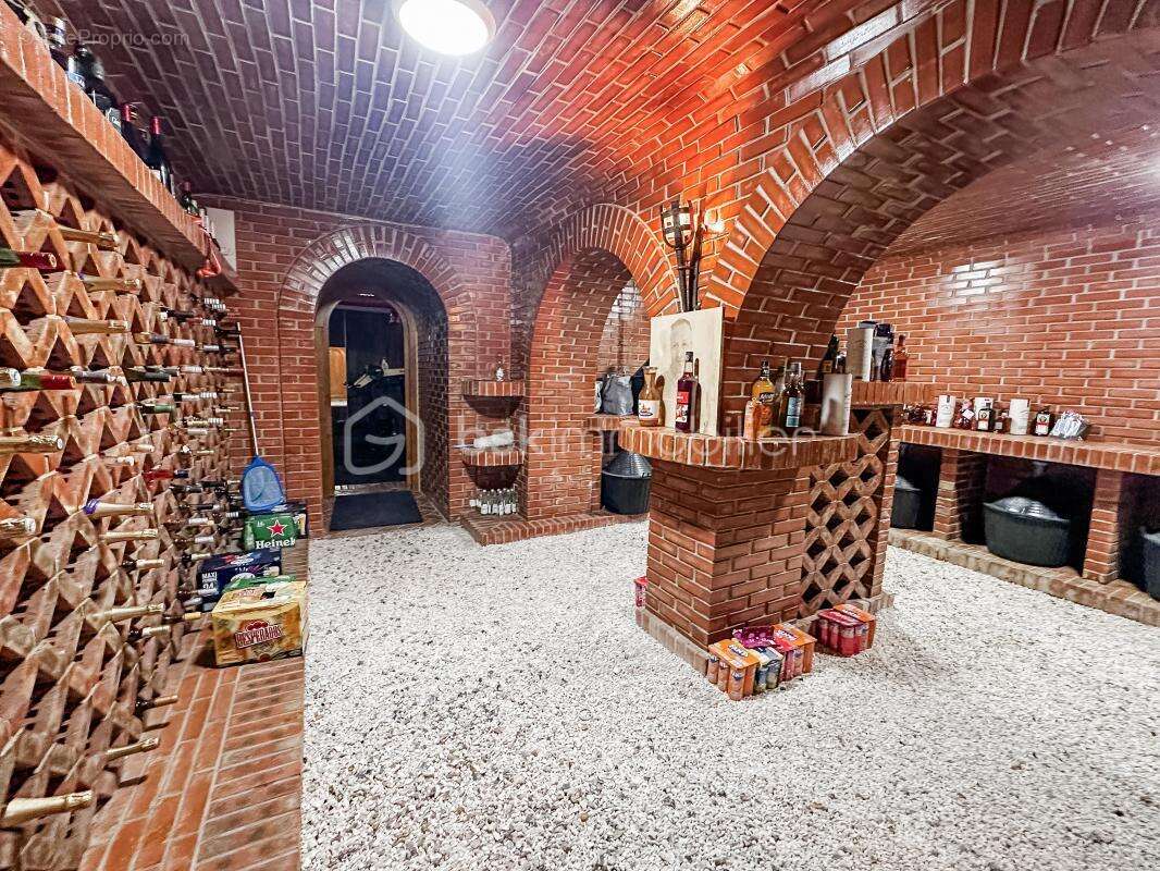 Maison à DAMMARIE-LES-LYS