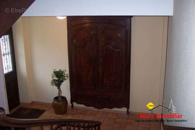 Appartement à SALIES-DE-BEARN