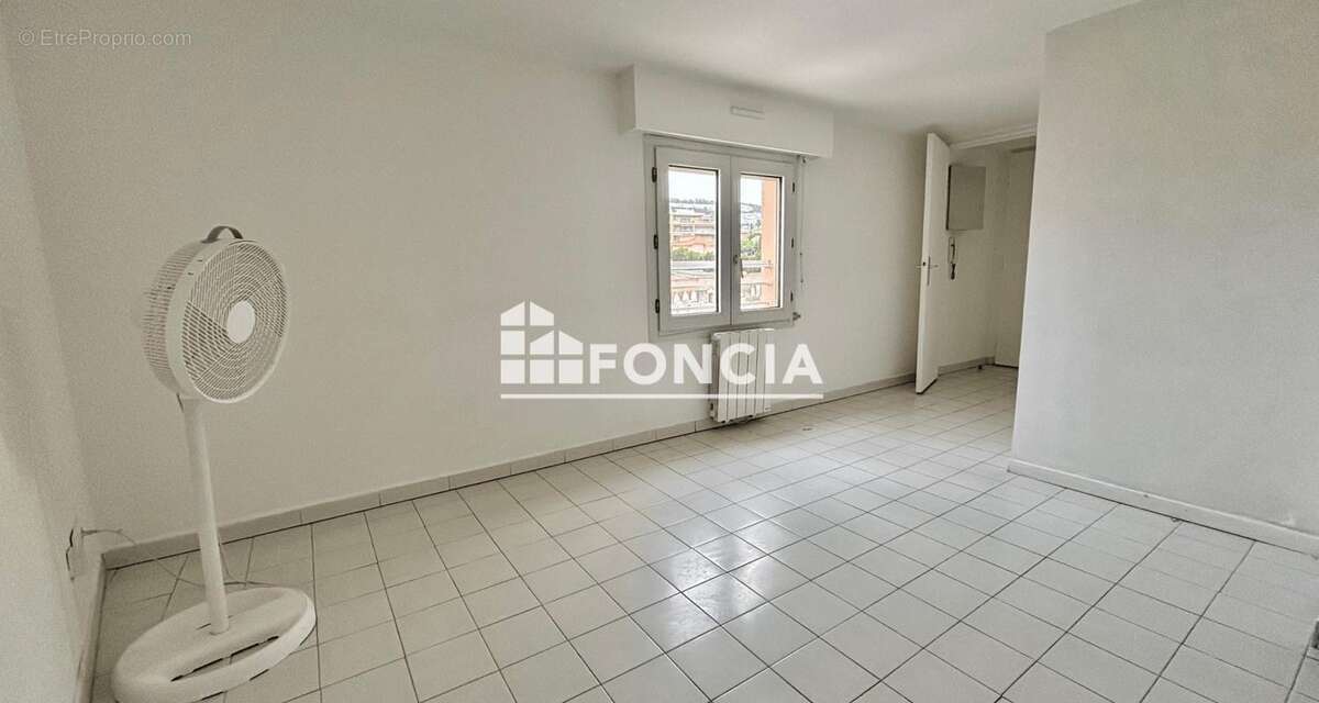 Centre ville dernier etage ascenseur - photo 7