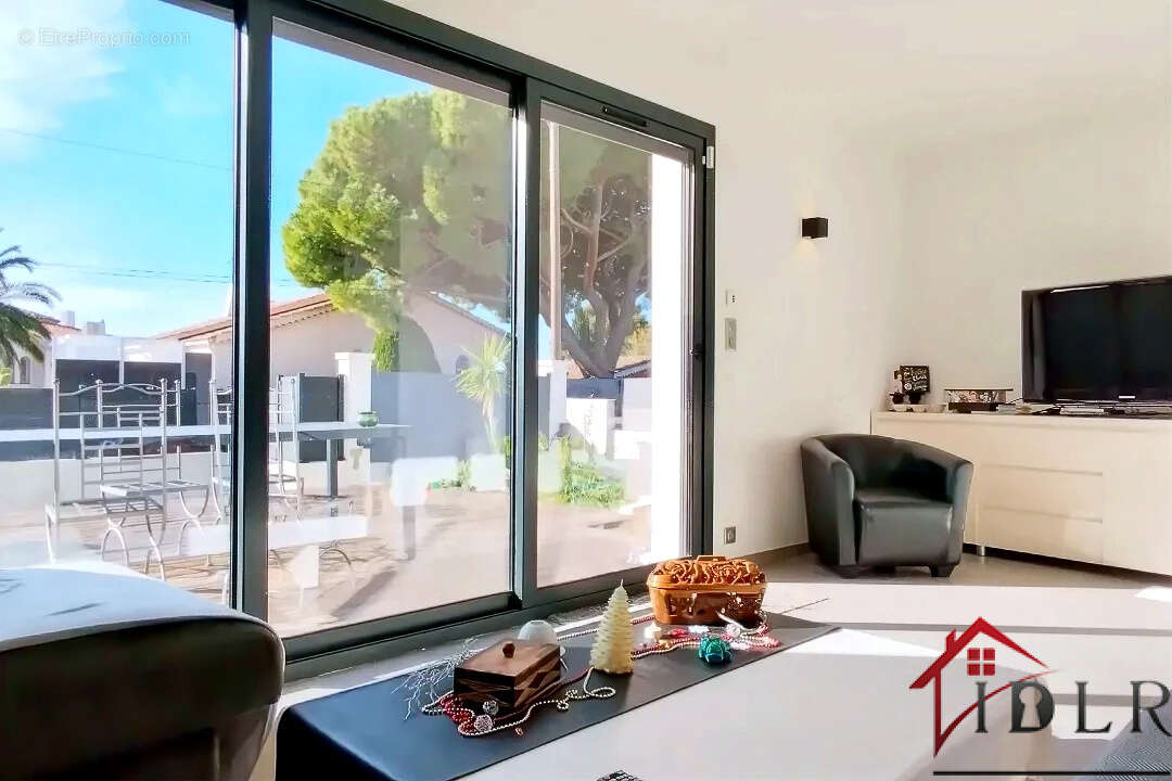 Maison à BANDOL