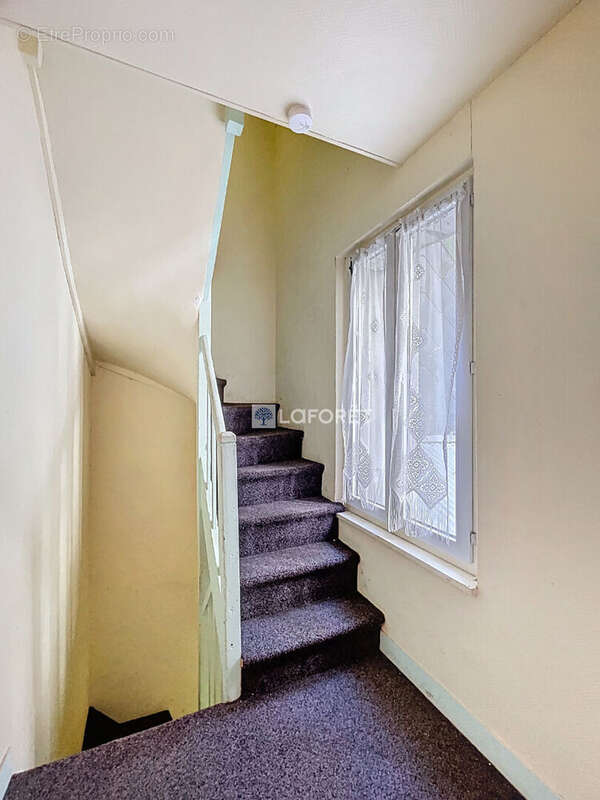 Appartement à BOLBEC