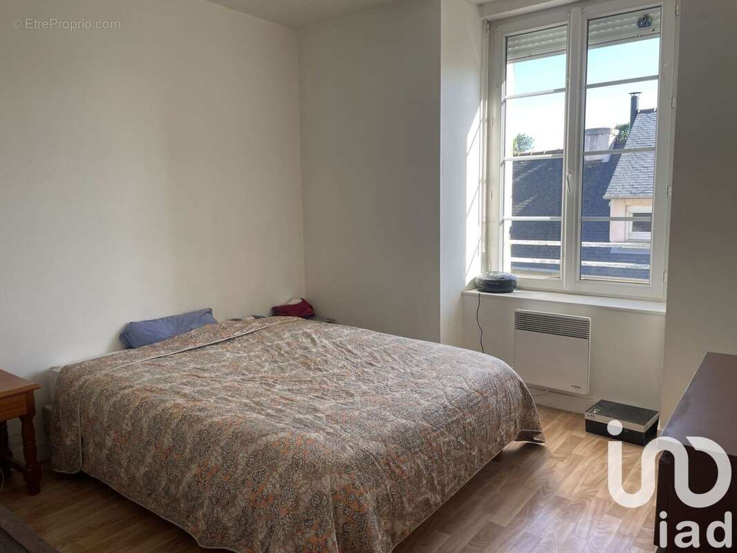 Photo 4 - Appartement à LA ROCHE-DERRIEN