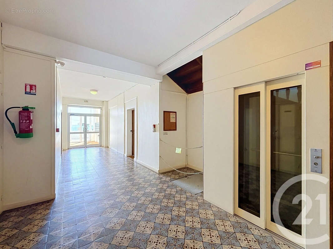 Appartement à TREBEURDEN