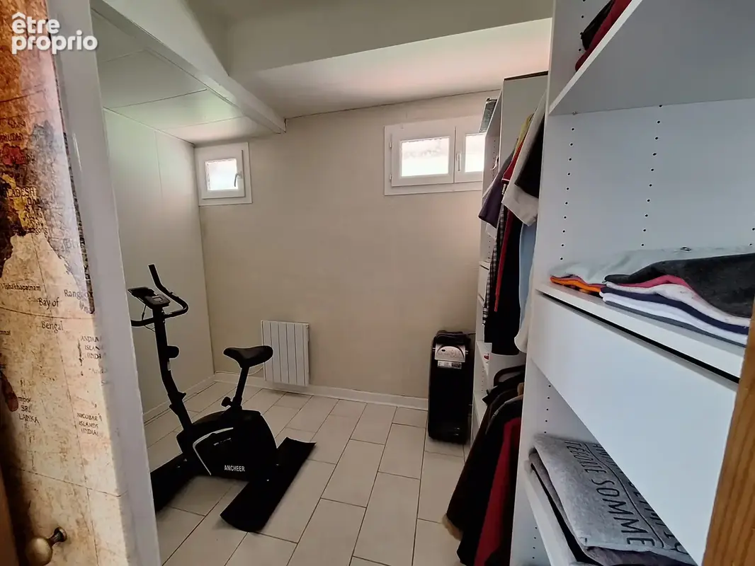 Maison mitoyenne 1 côté   Sans travaux à prévoir - photo 16