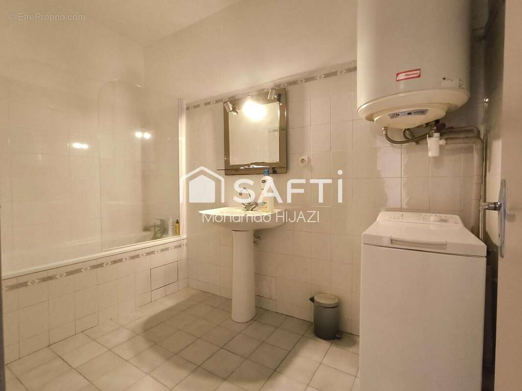 Photo 6 - Appartement à TOULOUSE