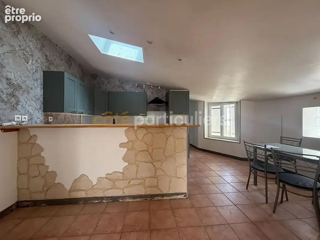 Maison centre-ville de L' Aiguillon-sur-Mer - photo 2